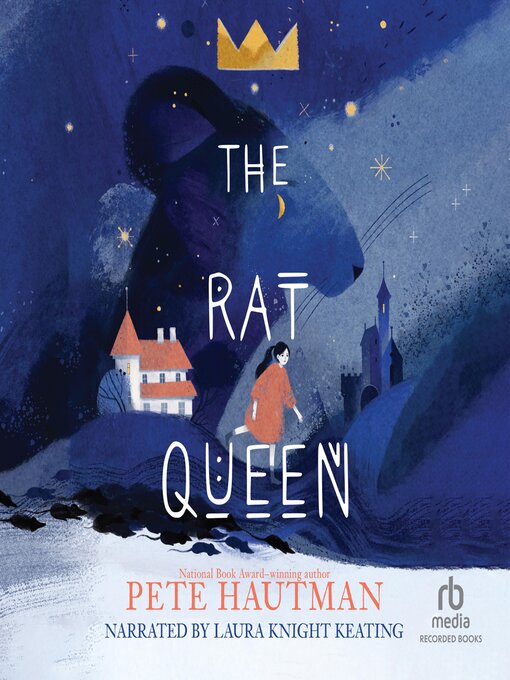 Title details for The Rat Queen by Pete Hautman - Available